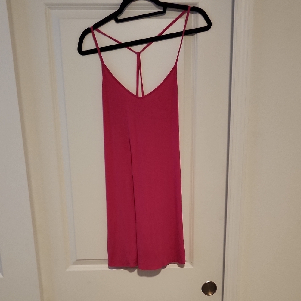 Victoria's Secret Pink Swim Coverup